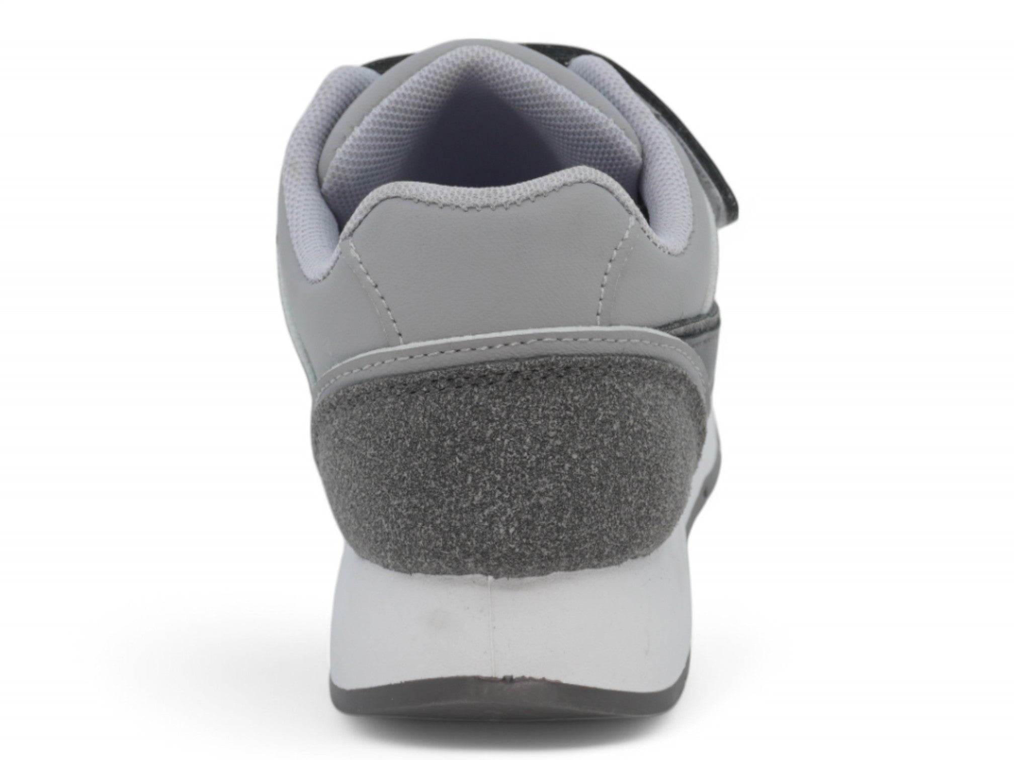 Toddler Navy Faux Suede Sneaker