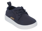 Toddler Navy Ted Casual Shoe