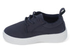 Toddler Navy Ted Casual Shoe