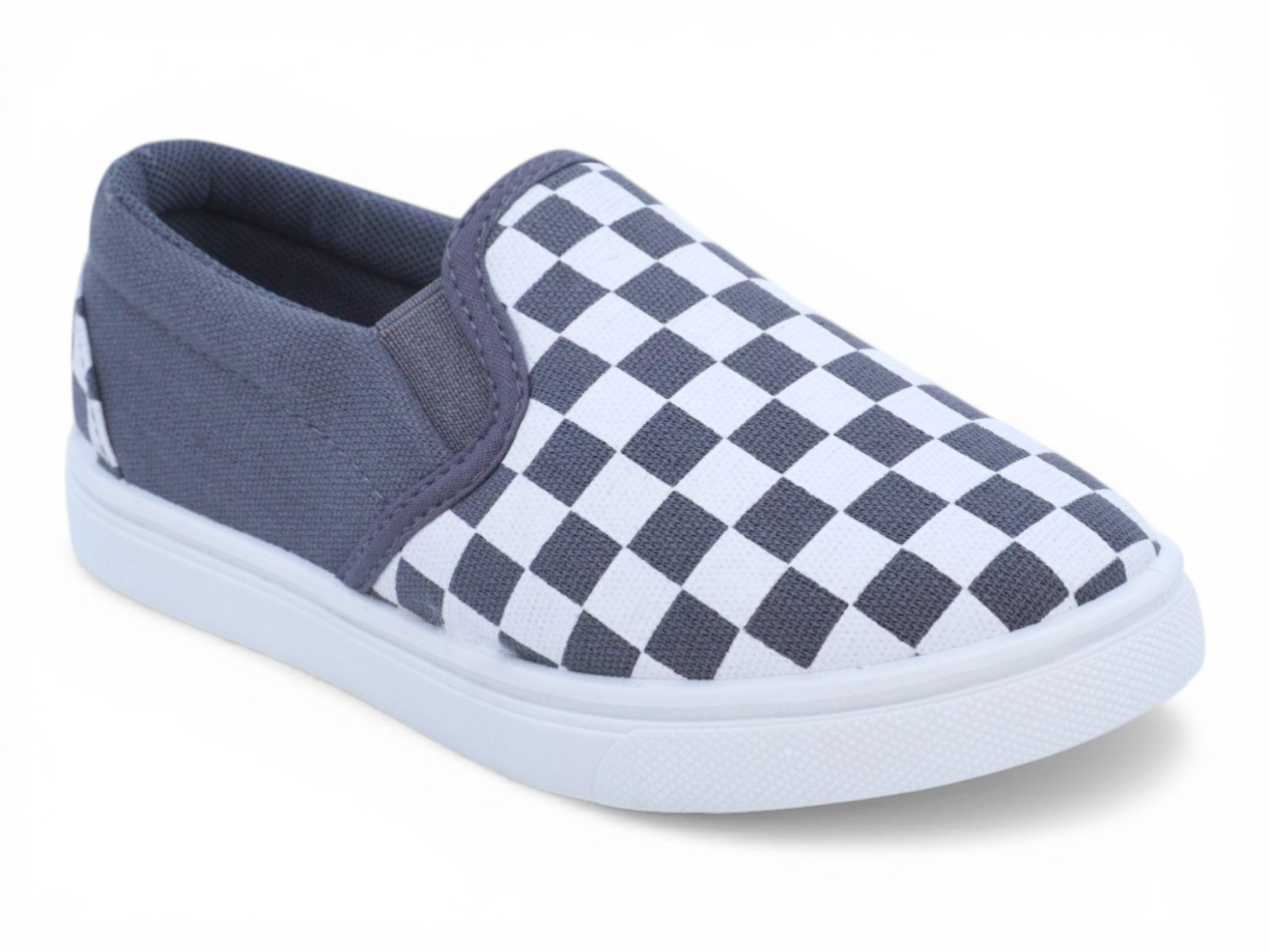 Kids Canvas Styles - Get $5 Off – Fabco Shoes