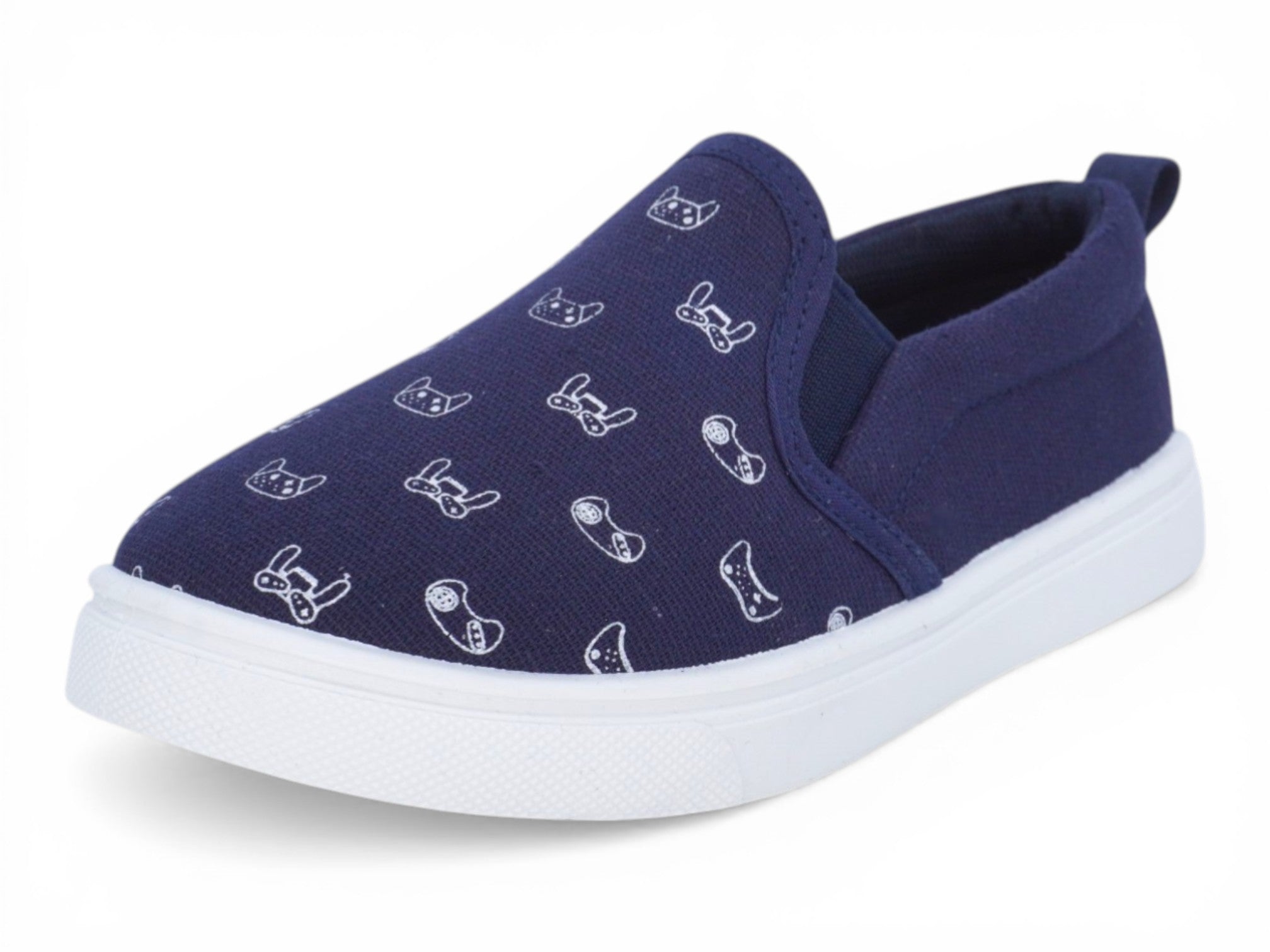Kids Canvas Styles - Get $5 Off – Fabco Shoes