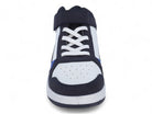 Boys' Double Blue High Top Sneaker