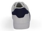 Boys' Navy Stripe Sneaker