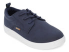 Boys' Navy Ted Casual Shoe