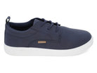 Boys' Navy Ted Casual Shoe