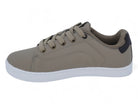 Boys' Khaki Lace Up Casual Shoe