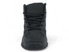 Boys' Black Lug Hiker Boot