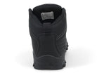 Boys' Black Lug Hiker Boot