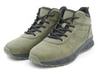 Boys' Green Lace Up  Hiker Boot