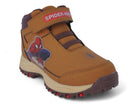 Boys' Spider-Man Hiker Boot