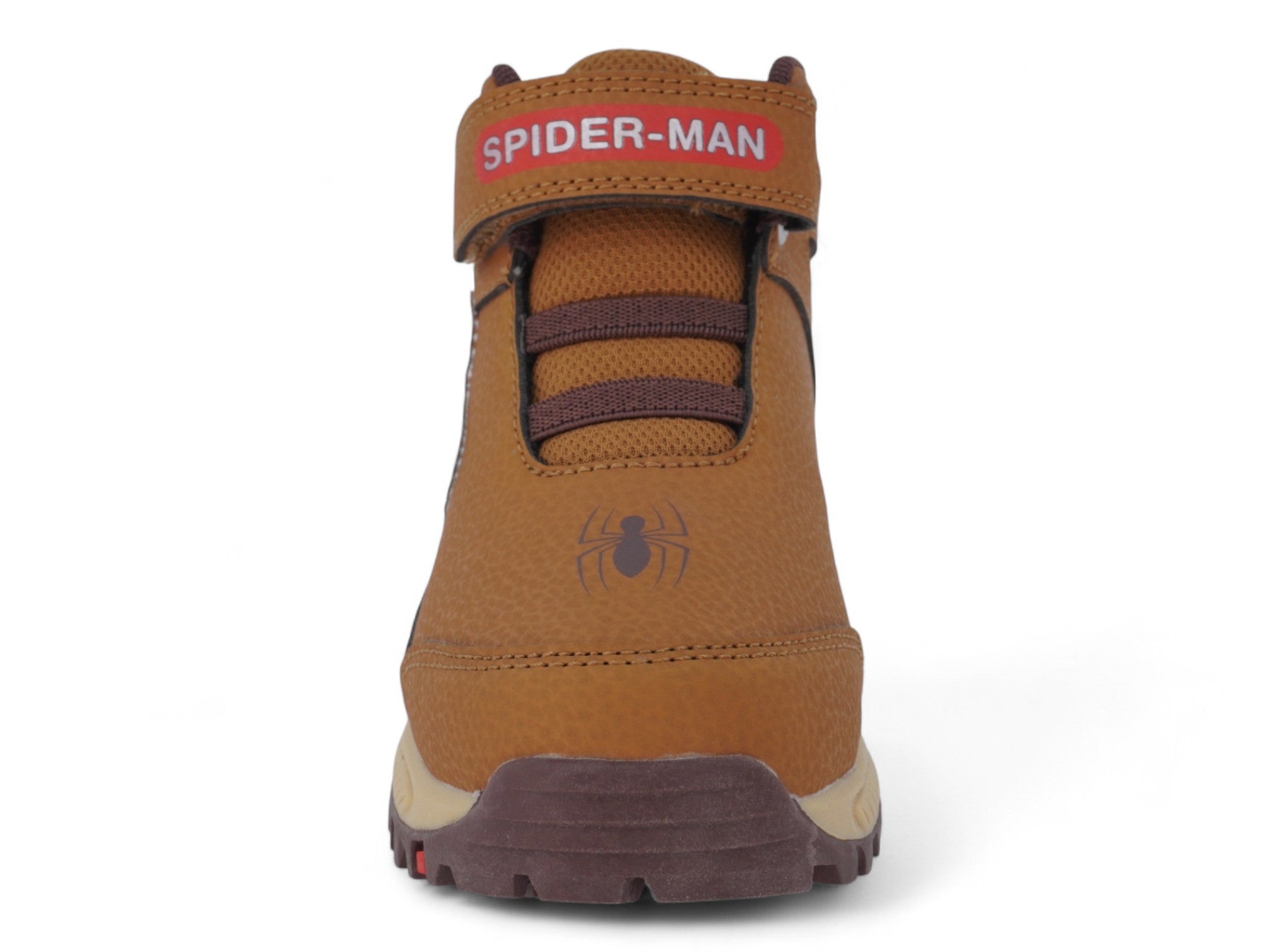 Boys' Spider-Man Hiker Boot