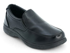 Men's Black Bill Moctoe Slip-On