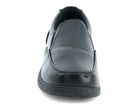 Men's Black Bill Moctoe Slip-On