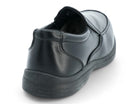 Men's Black Bill Moctoe Slip-On