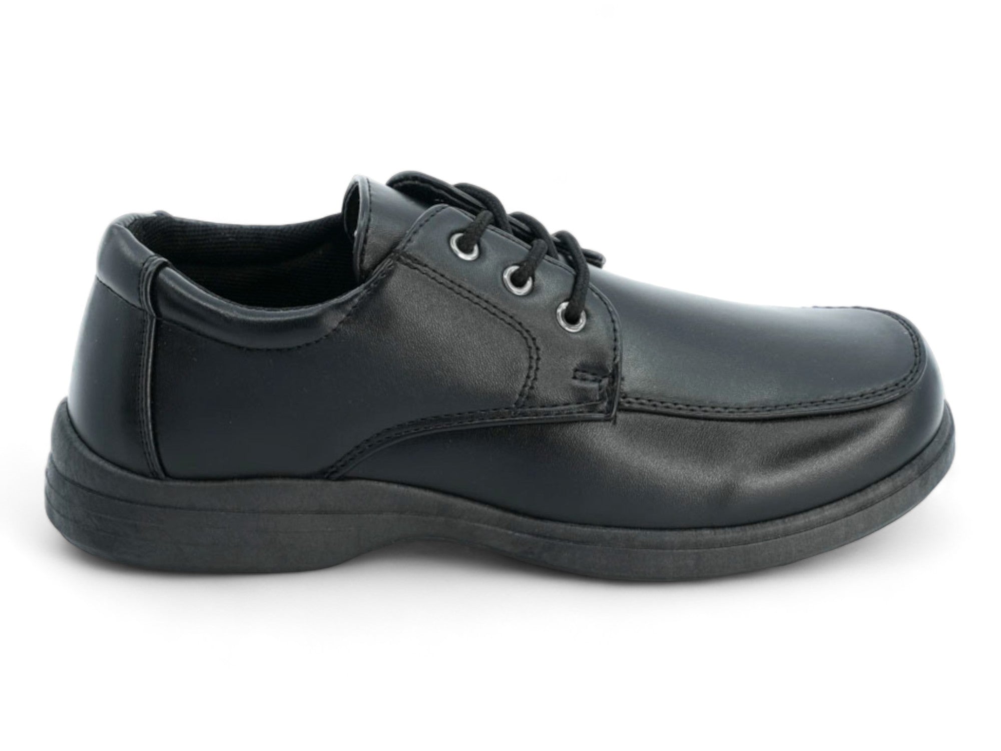 Black Dylan Oxford