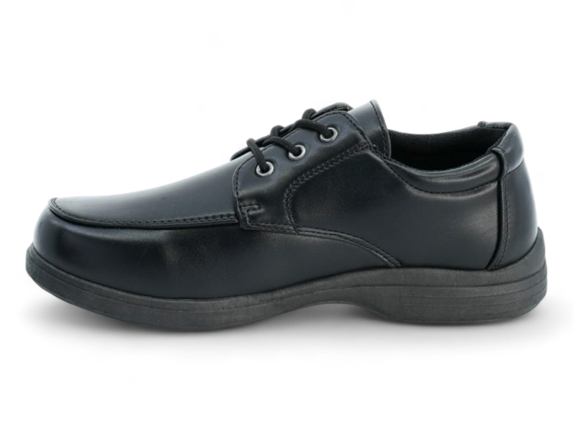 Black Dylan Oxford