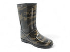 Boys' Camo Rainboot
