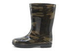 Boys' Camo Rainboot