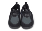 Boy's Black Water Shoe