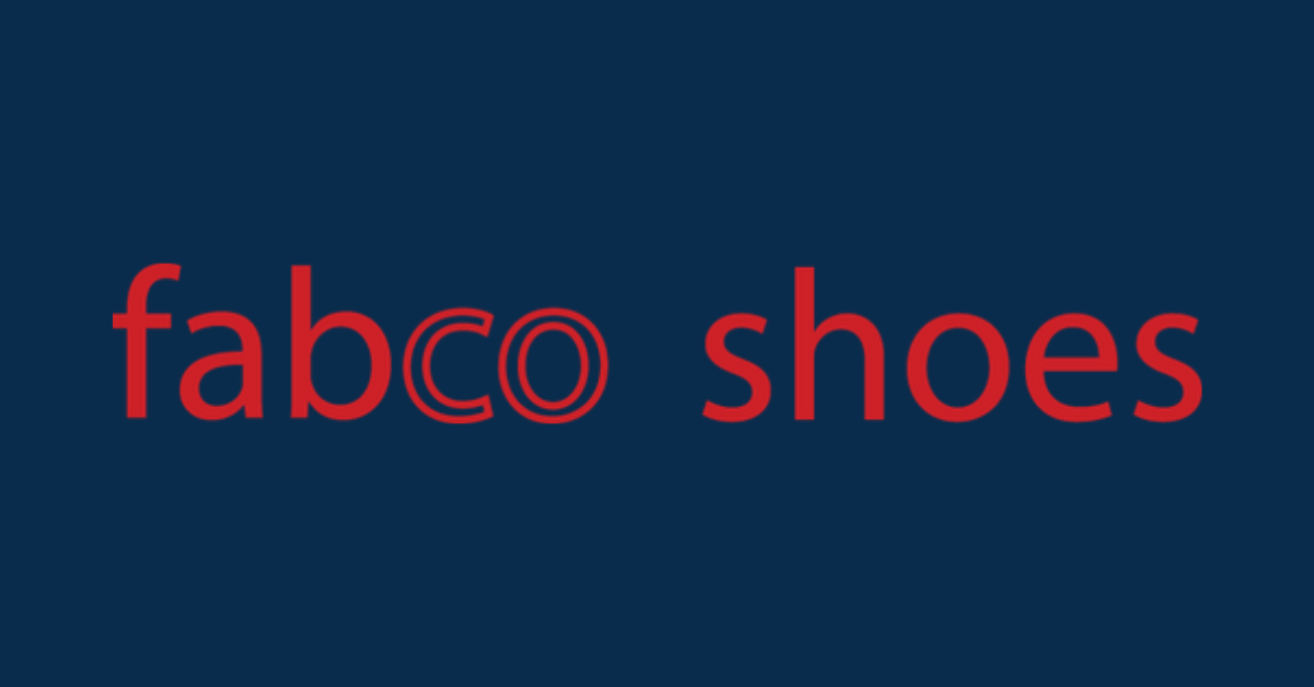 Fabco Collection Form Collections – Fabco Shoes
